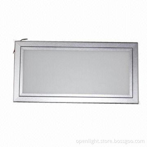 Side-view Emitting LED Panel Light with 36W, 1200 x 300 x 9mm, 3060lm, AC 85 to 265V